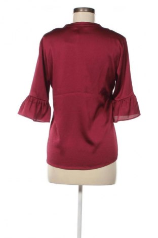 Damen Shirt Talk About, Größe S, Farbe Rot, Preis 9,99 €