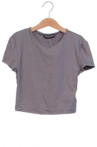 Damen Shirt Tally Weijl, Größe XS, Farbe Grau, Preis € 4,99