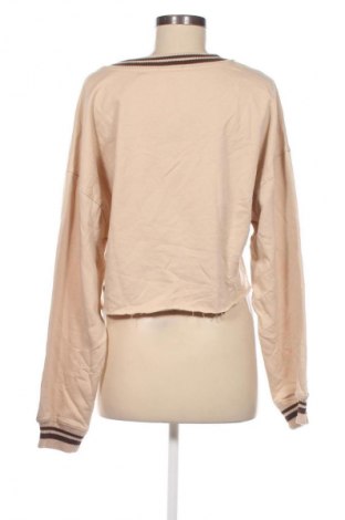 Damen Shirt Tally Weijl, Größe L, Farbe Beige, Preis € 3,99