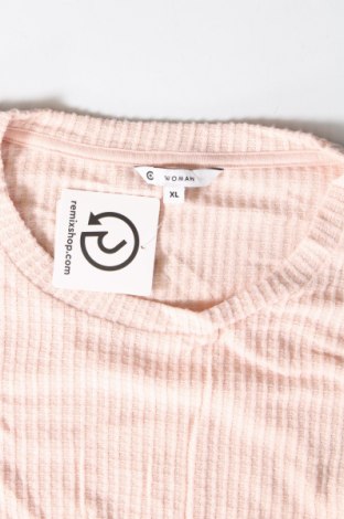 Damen Shirt Target, Größe XL, Farbe Rosa, Preis € 4,99