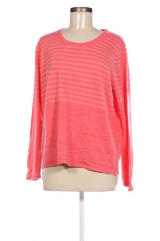 Damen Shirt Target, Größe XXL, Farbe Rosa, Preis € 4,99