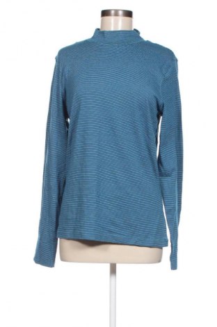 Damen Shirt Target, Größe XL, Farbe Blau, Preis € 4,99