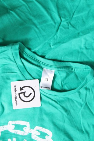 Damen Shirt Target, Größe XL, Farbe Grün, Preis € 4,99