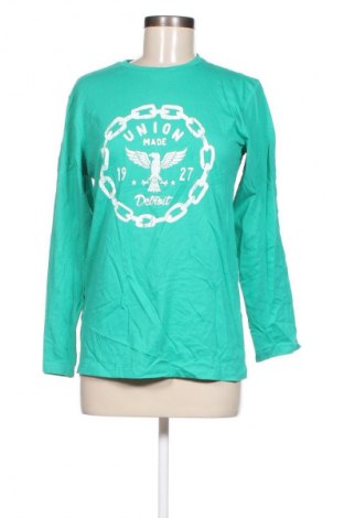 Damen Shirt Target, Größe XL, Farbe Grün, Preis € 13,22