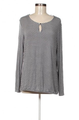Γυναικεία μπλούζα Tchibo, Μέγεθος M, Χρώμα Γκρί, Τιμή 4,11 €
