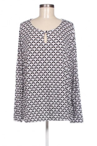 Γυναικεία μπλούζα Tchibo, Μέγεθος XXL, Χρώμα Πολύχρωμο, Τιμή 8,63 €