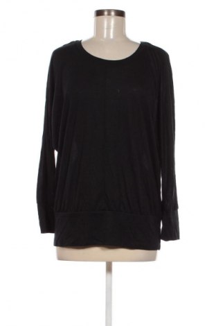 Γυναικεία μπλούζα Tchibo, Μέγεθος M, Χρώμα Μαύρο, Τιμή 4,70 €