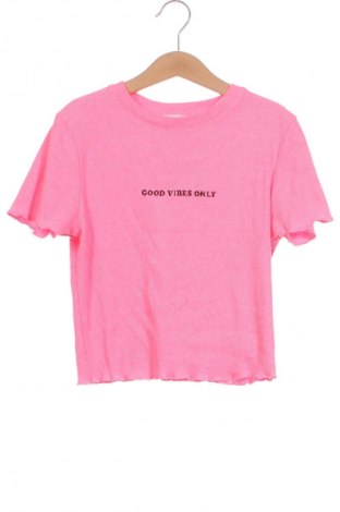 Damen Shirt Terranova, Größe XS, Farbe Rosa, Preis € 5,12