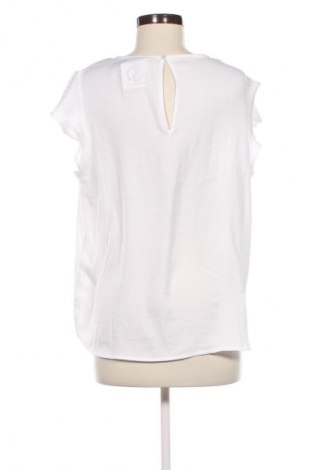 Damen Shirt Terranova, Größe M, Farbe Weiß, Preis 4,99 €