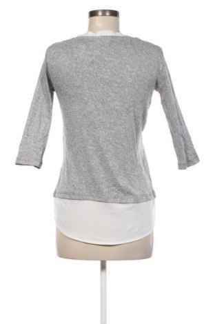 Damen Shirt Terranova, Größe S, Farbe Grau, Preis 2,99 €