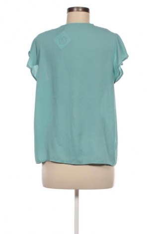 Damen Shirt Terranova, Größe L, Farbe Grün, Preis € 2,49