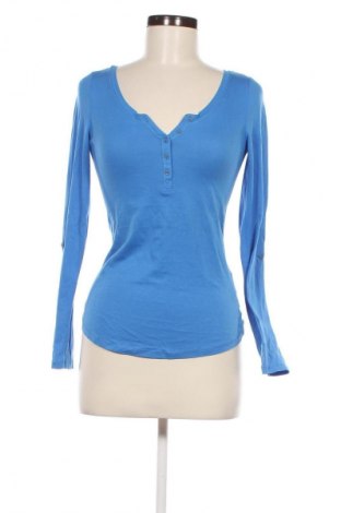 Damen Shirt Terranova, Größe S, Farbe Blau, Preis € 10,00