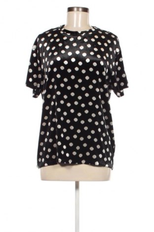 Γυναικεία μπλούζα The Kooples, Μέγεθος L, Χρώμα Πολύχρωμο, Τιμή 49,11 €