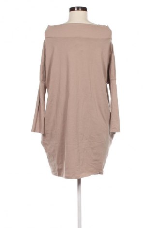 Damen Shirt The Still, Größe XL, Farbe Beige, Preis 8,71 €