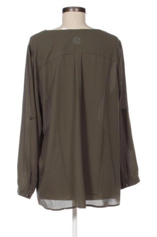 Damen Shirt Thomas Rath, Größe XL, Farbe Grün, Preis € 7,99