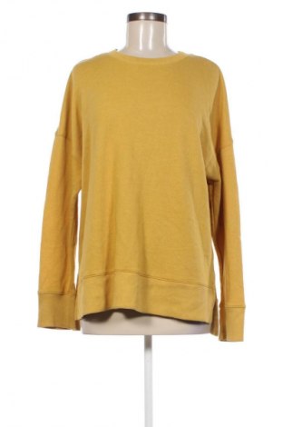 Damen Shirt Time and tru, Größe L, Farbe Gelb, Preis 5,68 €