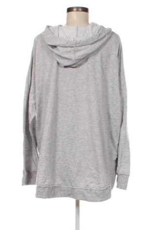 Damen Shirt Time and tru, Größe XXL, Farbe Grau, Preis € 5,99