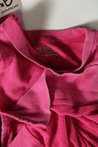 Damen Shirt Time and tru, Größe S, Farbe Rosa, Preis € 5,49