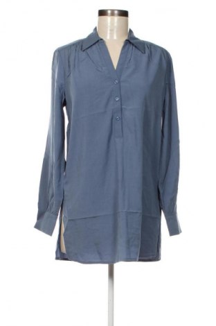 Damen Shirt Tom Tailor, Größe XS, Farbe Blau, Preis 5,99 €