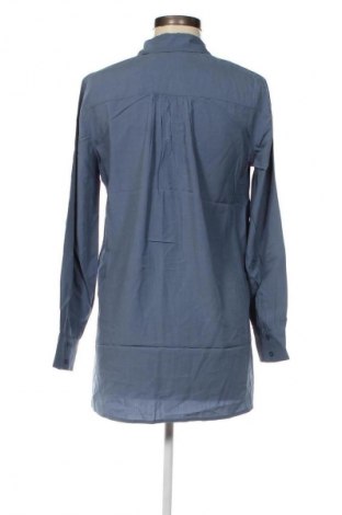 Damen Shirt Tom Tailor, Größe XS, Farbe Blau, Preis 39,69 €