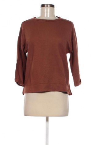 Damen Shirt Tom Tailor, Größe XS, Farbe Braun, Preis 9,92 €