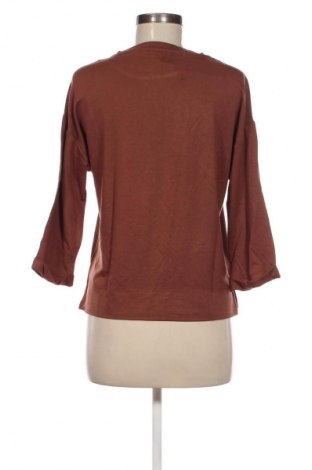 Damen Shirt Tom Tailor, Größe XS, Farbe Braun, Preis € 5,99