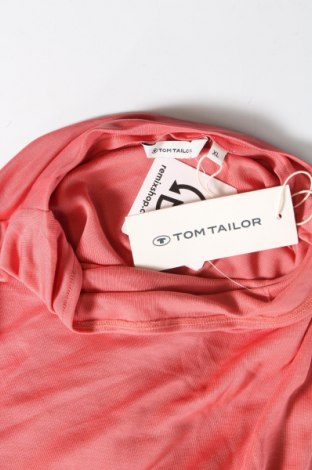 Damen Shirt Tom Tailor, Größe XL, Farbe Orange, Preis 5,49 €