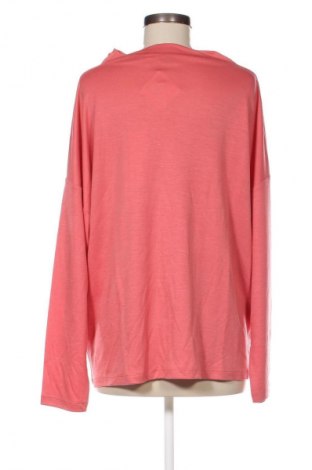 Damen Shirt Tom Tailor, Größe XL, Farbe Orange, Preis 5,49 €