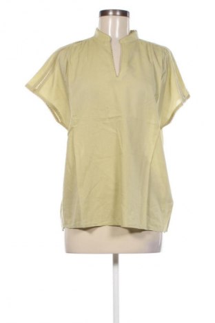 Damen Shirt Tom Tailor, Größe M, Farbe Grün, Preis € 5,49