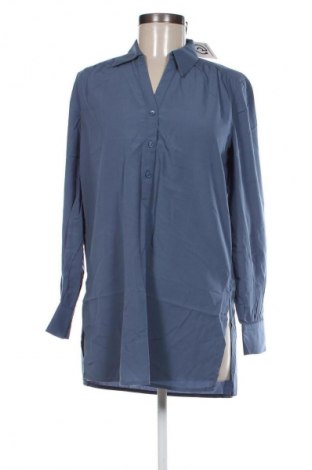 Damen Shirt Tom Tailor, Größe XS, Farbe Blau, Preis 5,99 €