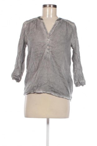 Damen Shirt Tom Tailor, Größe XS, Farbe Grau, Preis 23,66 €