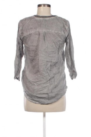 Damen Shirt Tom Tailor, Größe XS, Farbe Grau, Preis 23,66 €