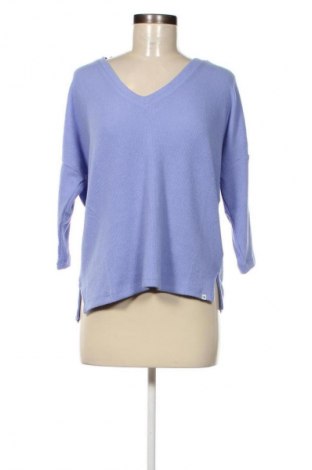 Damen Shirt Tom Tailor, Größe S, Farbe Blau, Preis 5,99 €