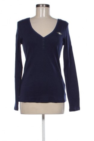 Damen Shirt Tom Tailor, Größe S, Farbe Blau, Preis 13,89 €