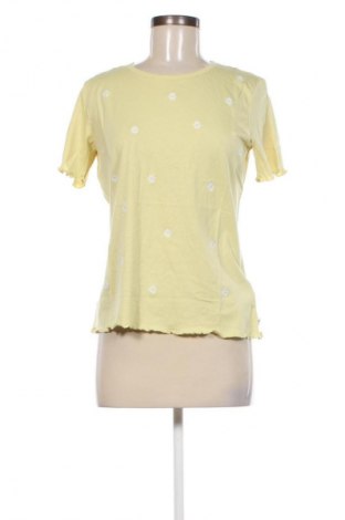 Damen Shirt Tom Tailor, Größe XL, Farbe Gelb, Preis 15,88 €