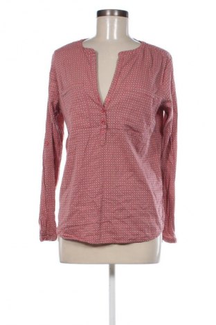 Damen Shirt Tom Tailor, Größe M, Farbe Rot, Preis 3,79 €