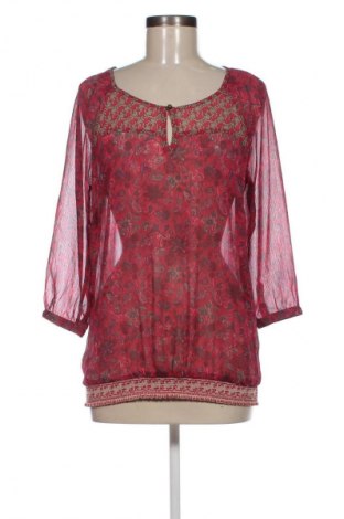 Damen Shirt Tom Tailor, Größe L, Farbe Mehrfarbig, Preis € 2,99