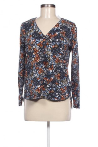 Damen Shirt Tom Tailor, Größe S, Farbe Mehrfarbig, Preis 23,66 €