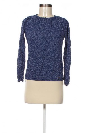 Damen Shirt Tom Tailor, Größe M, Farbe Blau, Preis 3,79 €