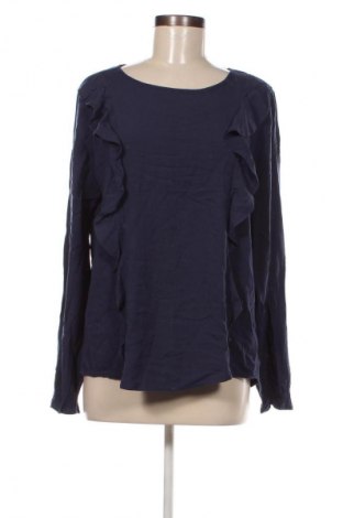 Damen Shirt Tom Tailor, Größe M, Farbe Blau, Preis € 4,49