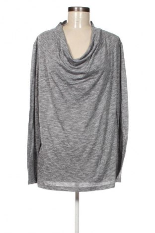 Damen Shirt Tom Tailor, Größe XXL, Farbe Grau, Preis 2,99 €