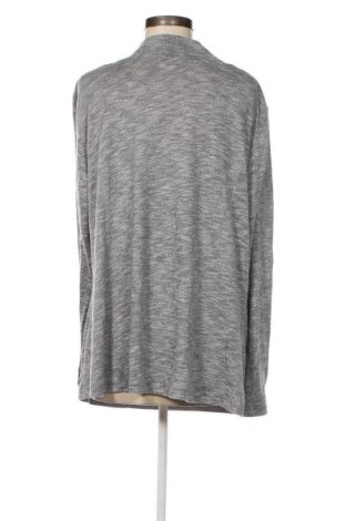 Damen Shirt Tom Tailor, Größe XXL, Farbe Grau, Preis 2,99 €