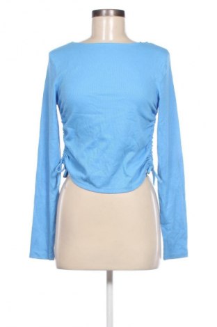 Дамска блуза Tom Tailor, Размер S, Цвят Син, Цена 6,99 лв.