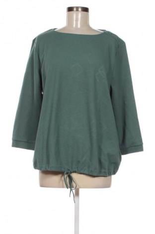 Damen Shirt Tom Tailor, Größe 3XL, Farbe Grün, Preis 19,85 €