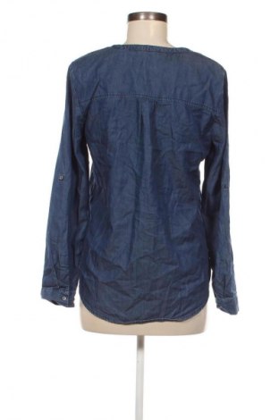 Damen Shirt Tom Tailor, Größe S, Farbe Blau, Preis € 10,49