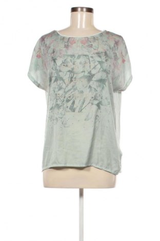 Damen Shirt Tom Tailor, Größe L, Farbe Mehrfarbig, Preis 10,20 €