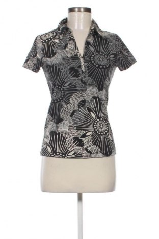 Damen Shirt Tom Tailor, Größe S, Farbe Mehrfarbig, Preis 10,46 €