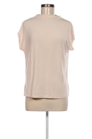 Damen Shirt Tom Tailor, Größe M, Farbe Beige, Preis 10,43 €