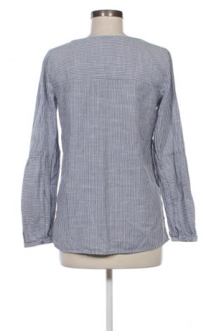 Damen Shirt Tom Tailor, Größe M, Farbe Blau, Preis 17,39 €