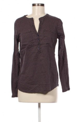 Дамска блуза Tom Tailor, Размер S, Цвят Многоцветен, Цена 6,99 лв.